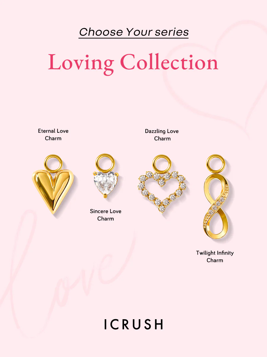 2 Ohrring-Charms Bundle - Image 23