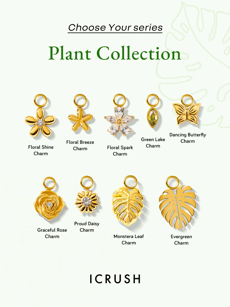 2 Ohrring-Charms Bundle - Image 27