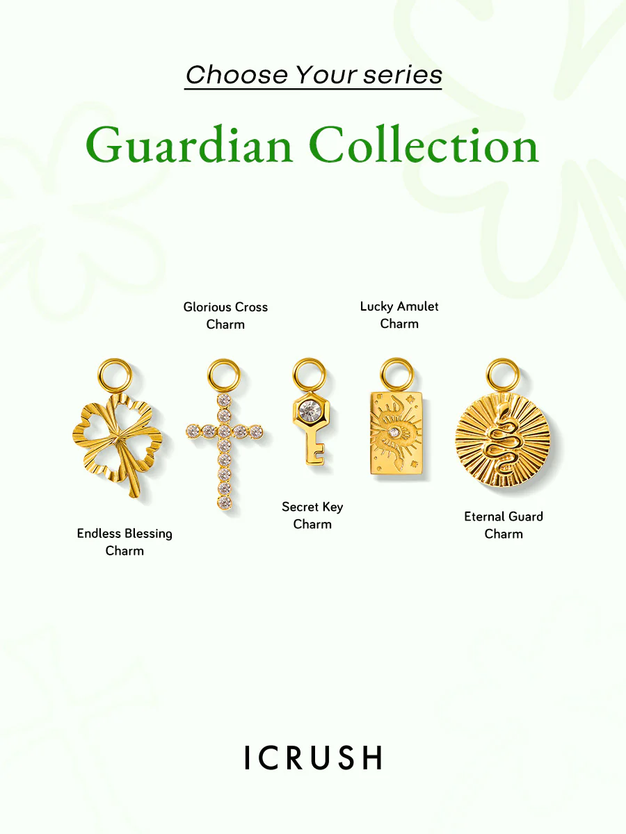 2 Ohrring-Charms Bundle - Image 29