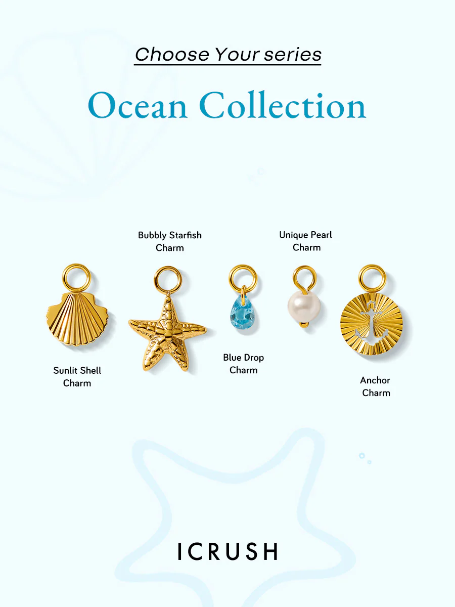 2 Ohrring-Charms Bundle - Image 31