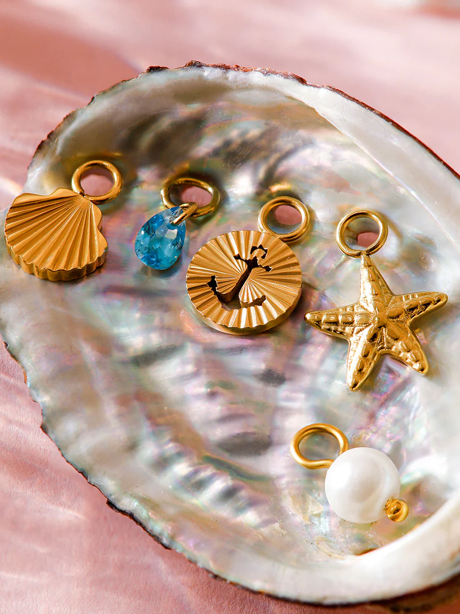 2 Ohrring-Charms Bundle - Image 32