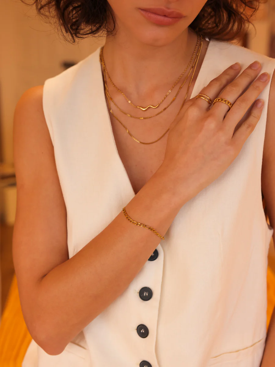 Parallel Kette - Image 4