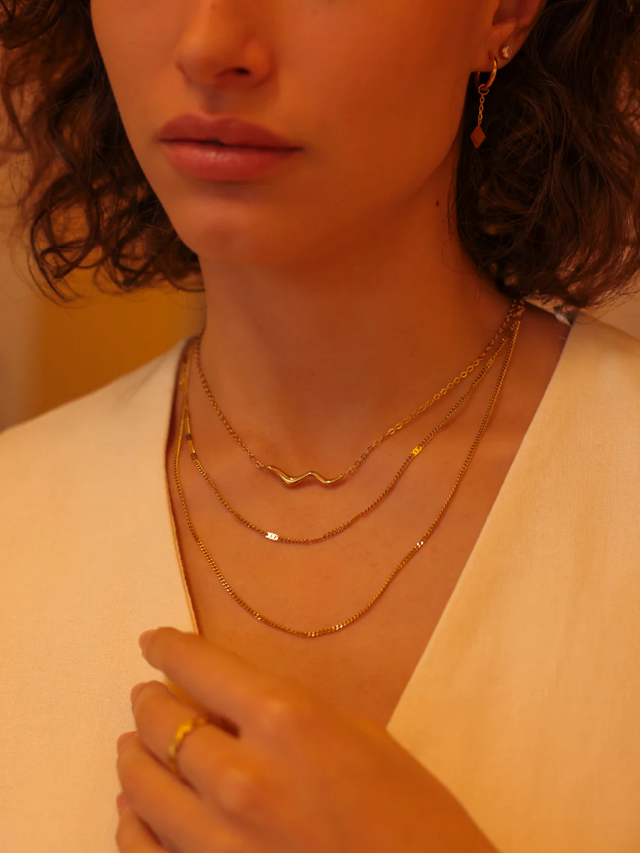 Parallel Kette - Image 2