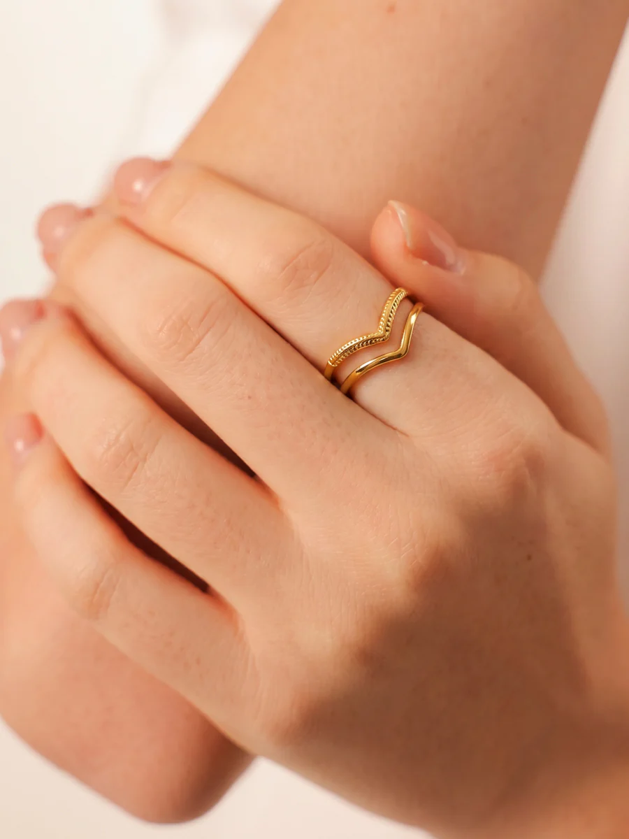Angled Flow Ring - Image 2