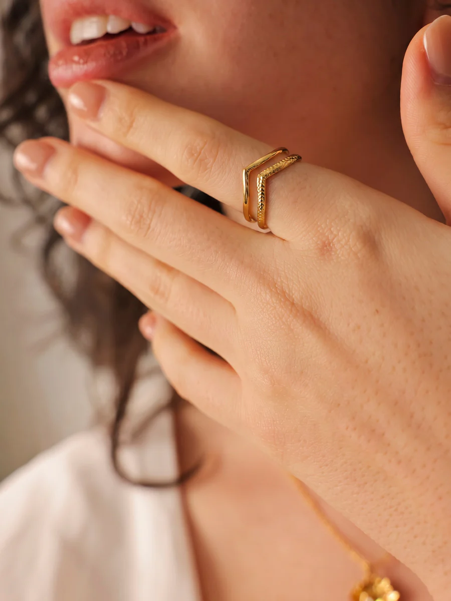 Angled Flow Ring - Image 3