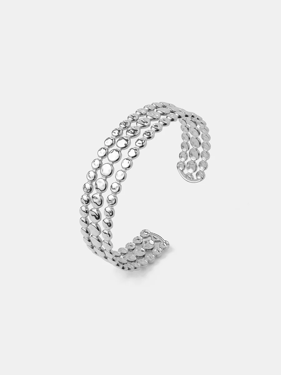 Bead Wrap Armcuff - Image 7