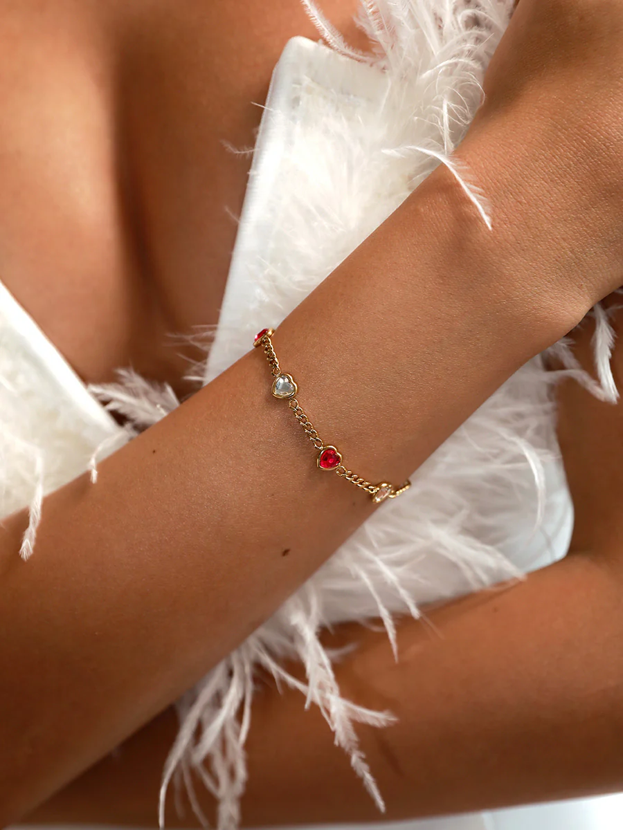 Blazing Love ARMBAND - Image 2