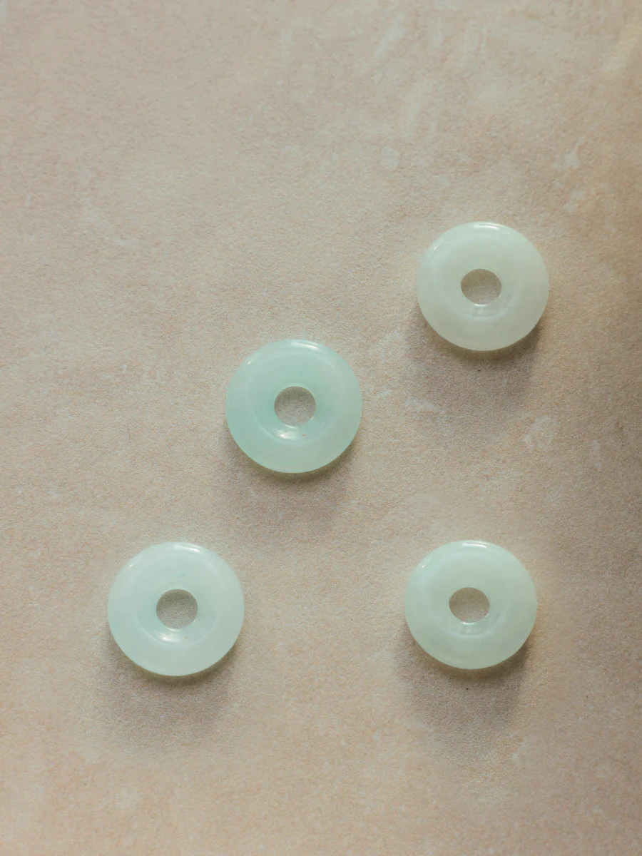 Bold Chic Hoops & Ohrring-Charms Bundle - Image 14