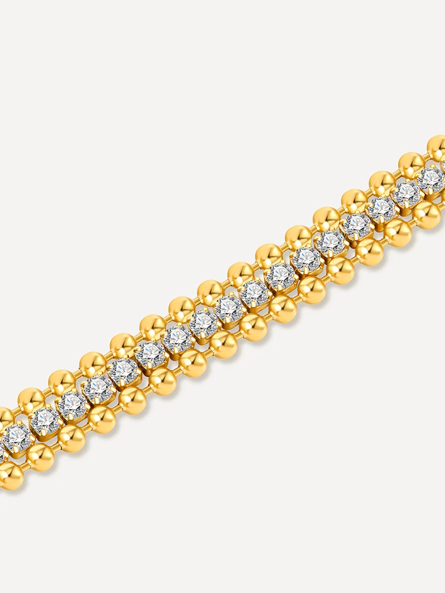 Bright Glitter ARMBAND - Image 7