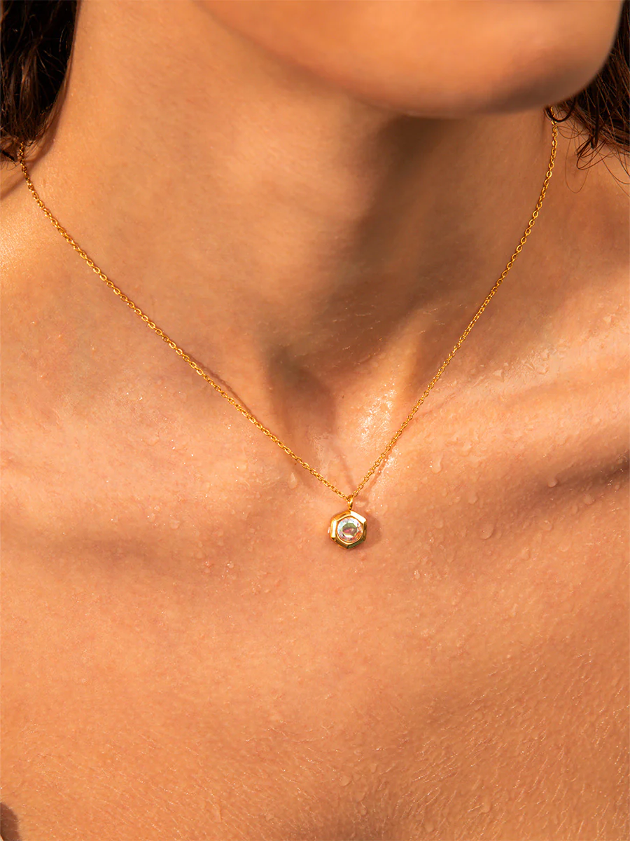 Brilliant Polar Star Set GOLD - Image 2