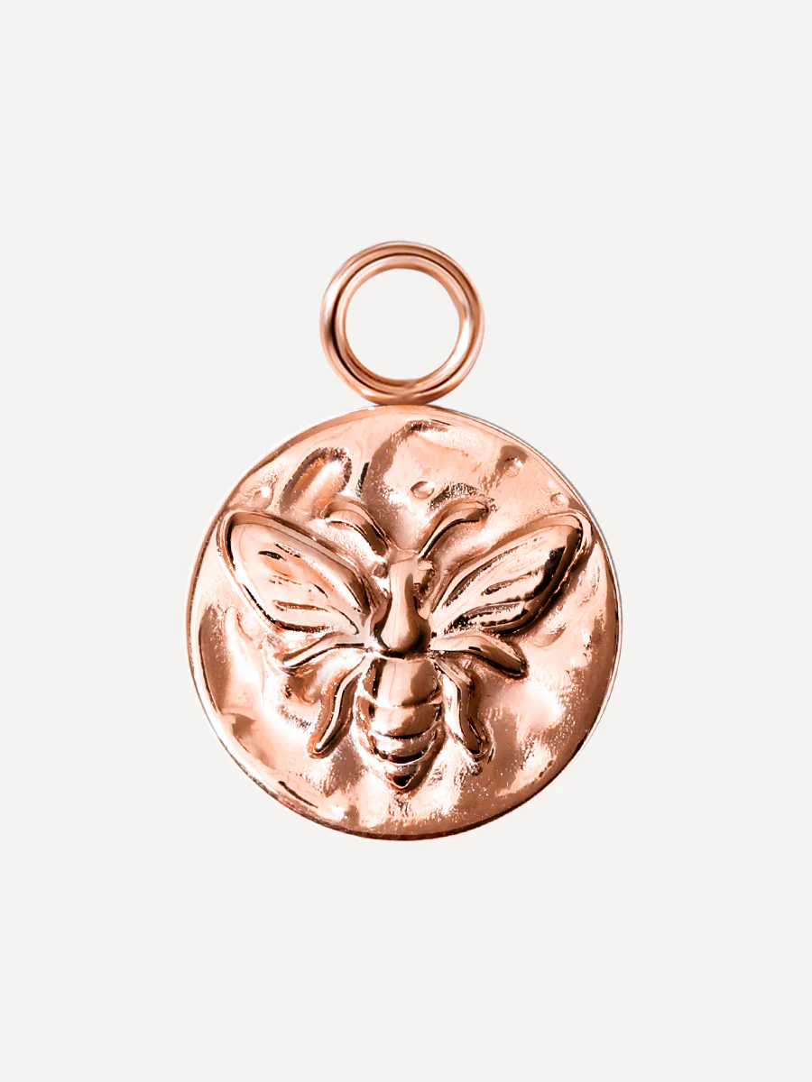Butterfly Embrace Ohrring-Charm - Image 3