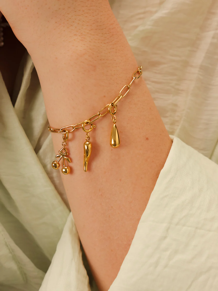 Celestial Drop Ketten-Charm - Image 5