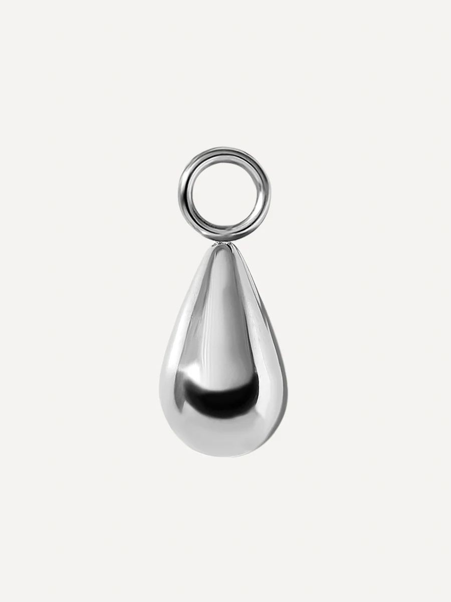 Celestial Tear Ohrring-Charm - Image 2