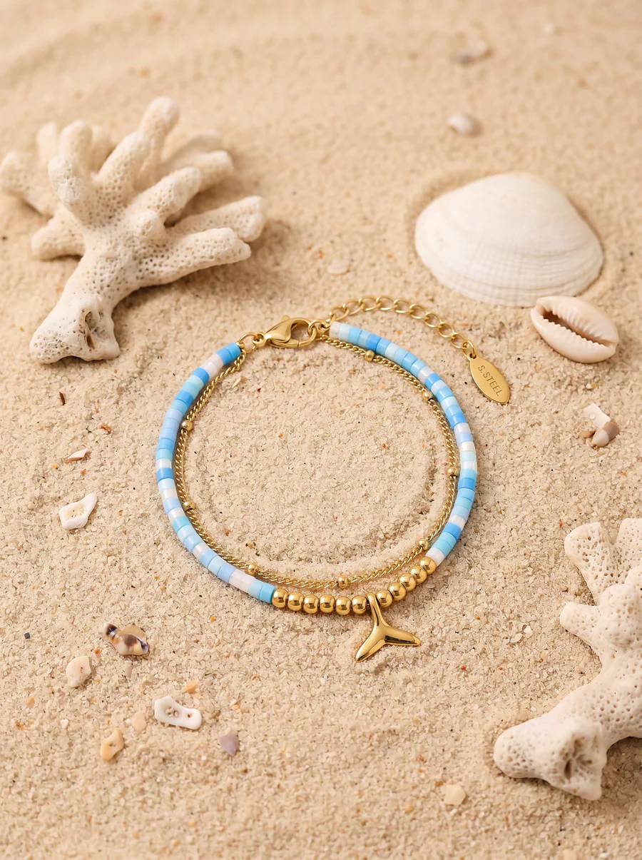 Chasing Waves ARMBAND - Image 4