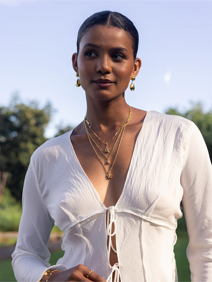 Chic Thread Kette - Image 2