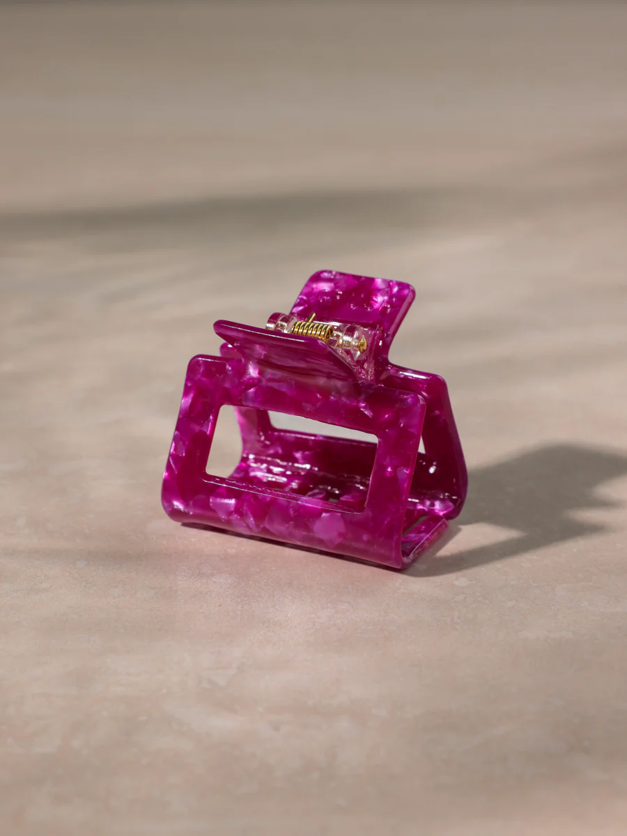 Classic Frame Haarklammer - Image 15