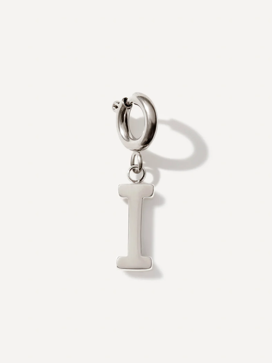 Classic Letter Ketten-Charms - Image 41