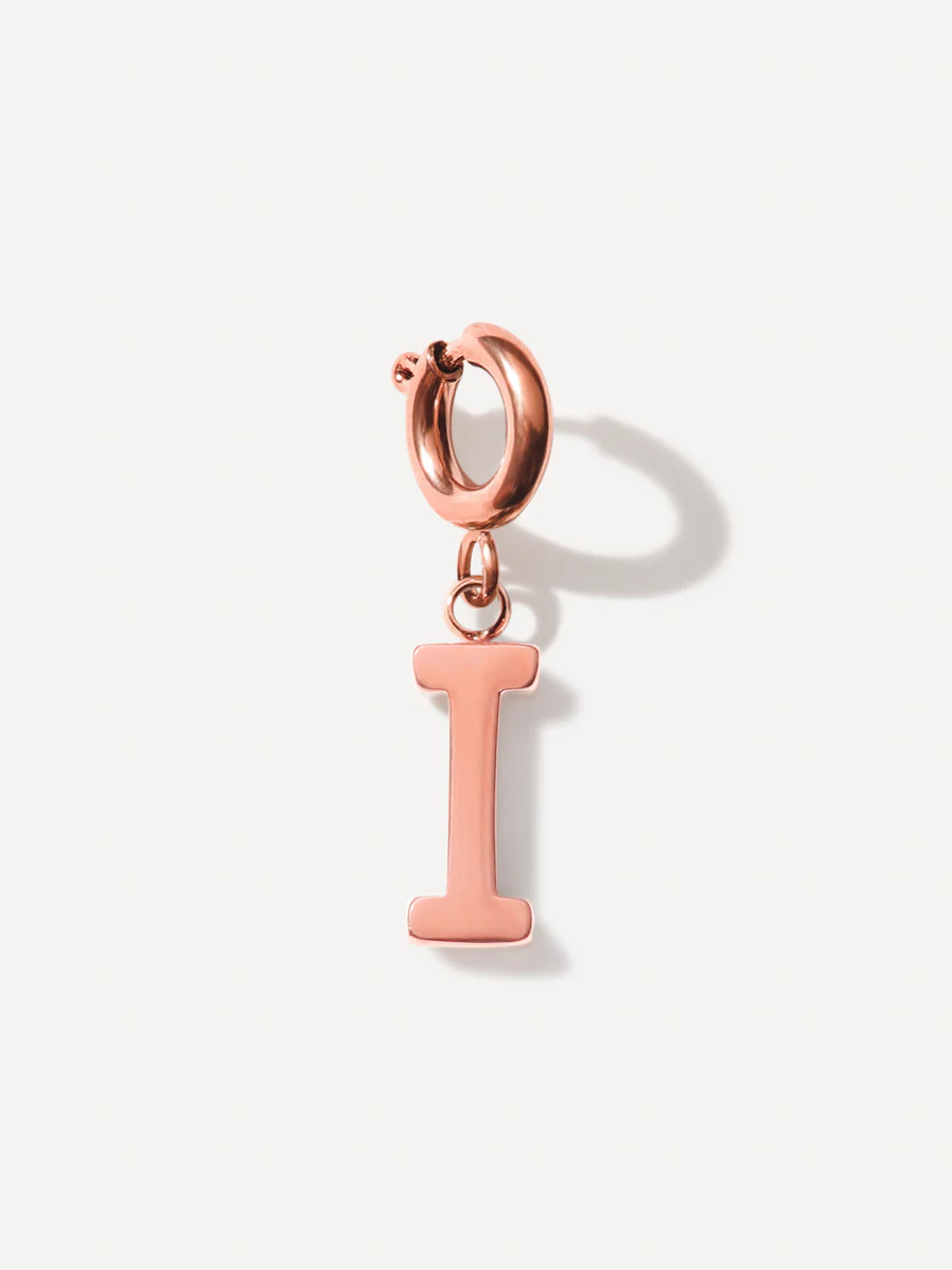 Classic Letter Ketten-Charms - Image 42