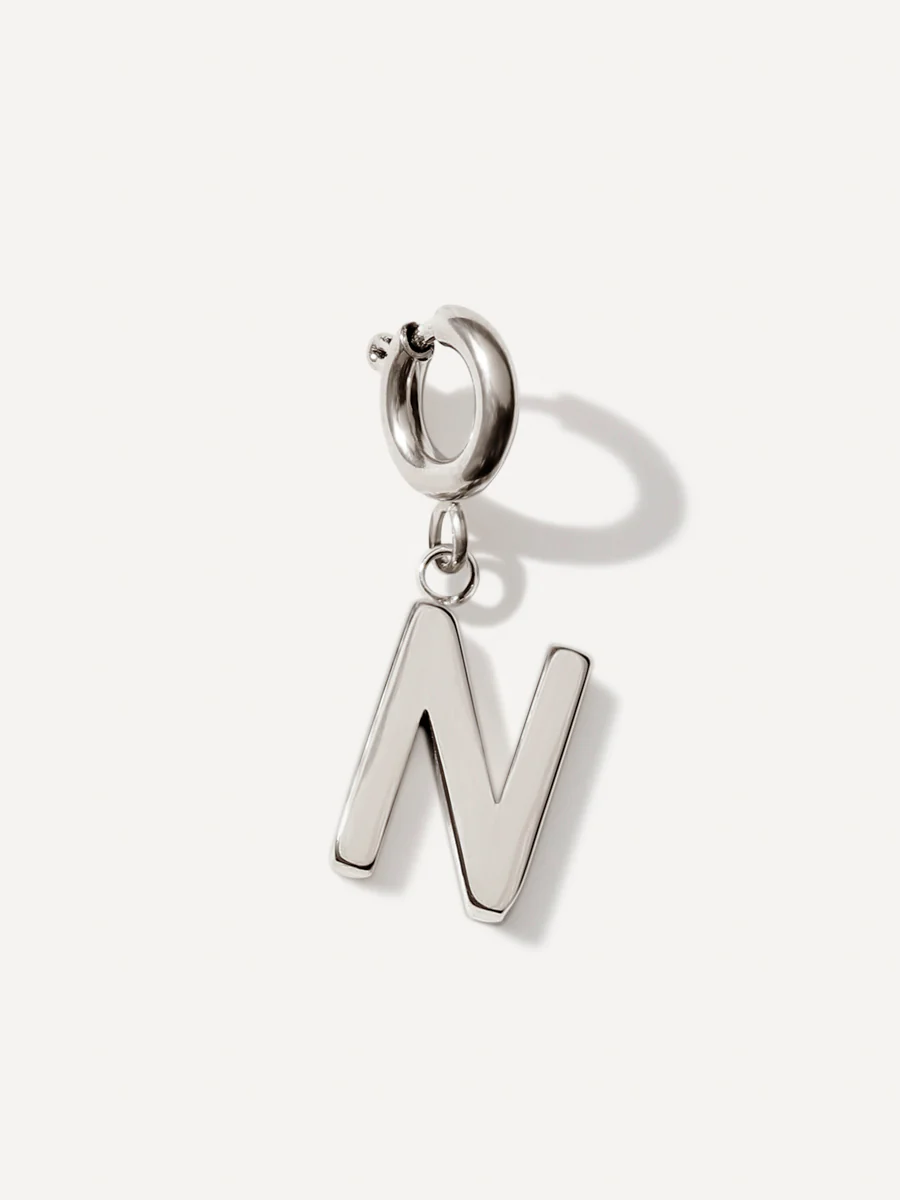 Classic Letter Ketten-Charms - Image 56