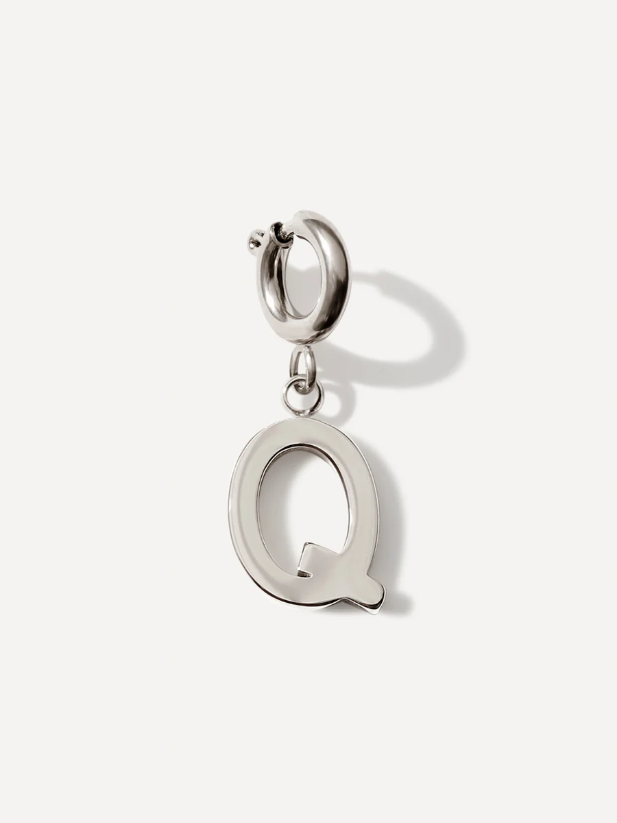 Classic Letter Ketten-Charms - Image 65