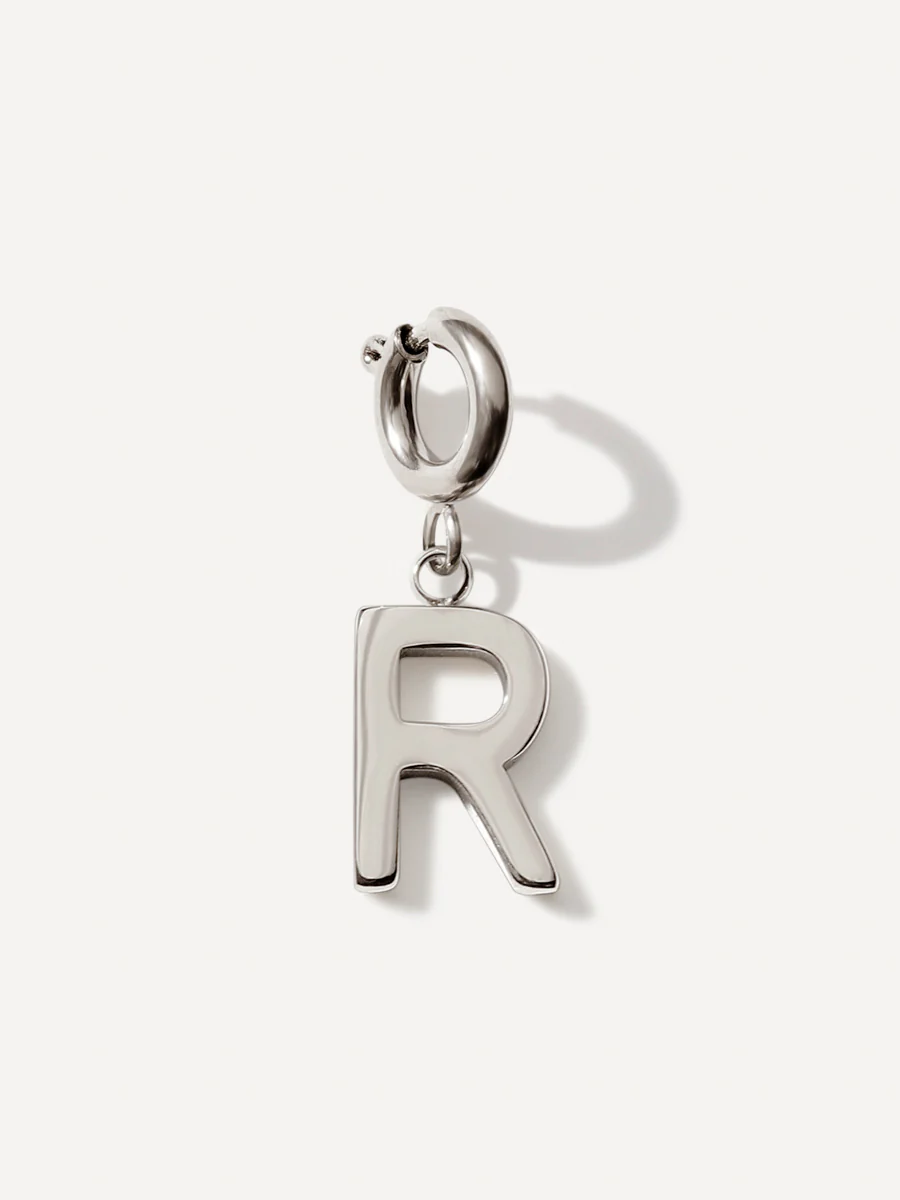 Classic Letter Ketten-Charms - Image 68