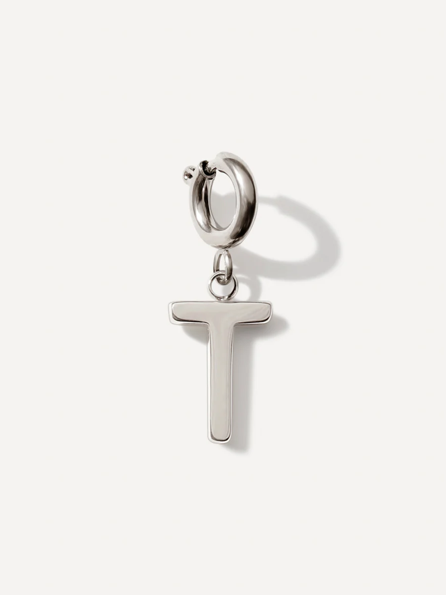 Classic Letter Ketten-Charms - Image 74