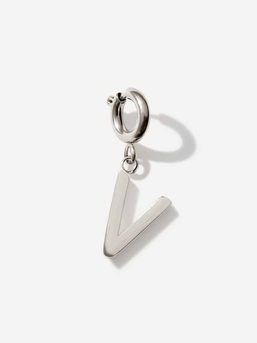 Classic Letter Ketten-Charms - Image 80
