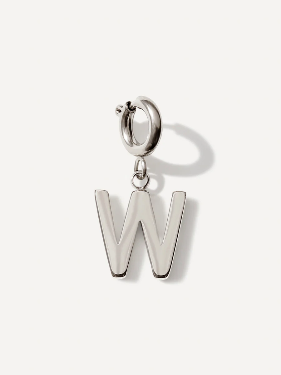 Classic Letter Ketten-Charms - Image 83