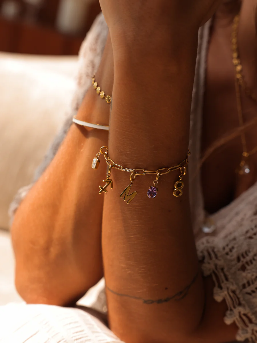 Classic Zodiac Ketten-Charms - Image 4