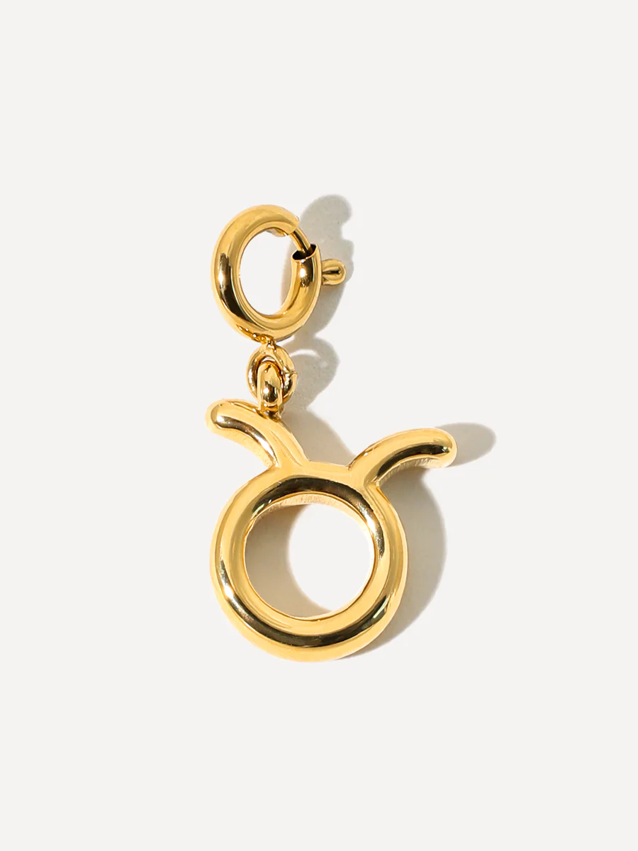 Classic Zodiac Ketten-Charms - Image 8