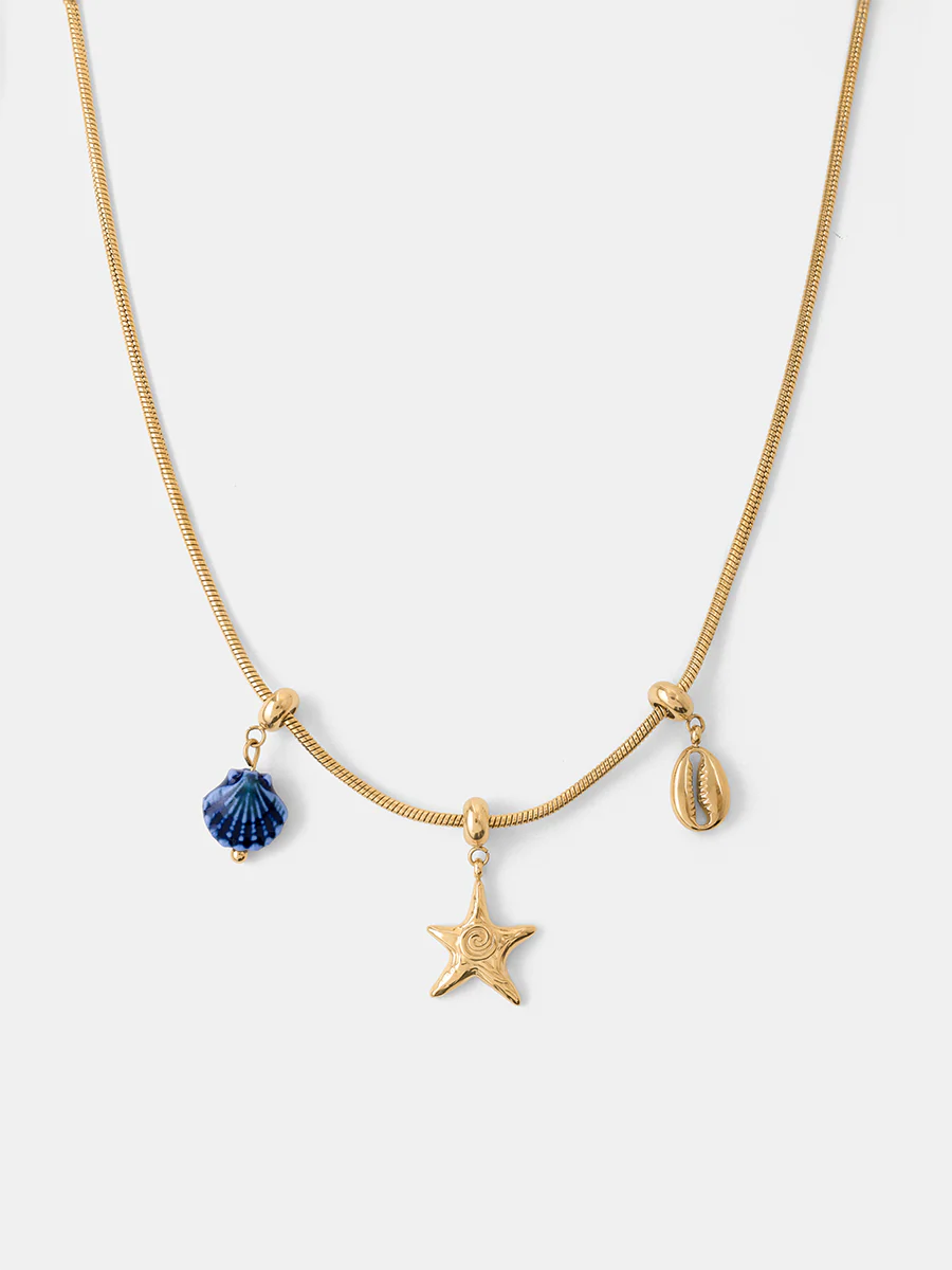 Crush Ocean Kette - Image 41