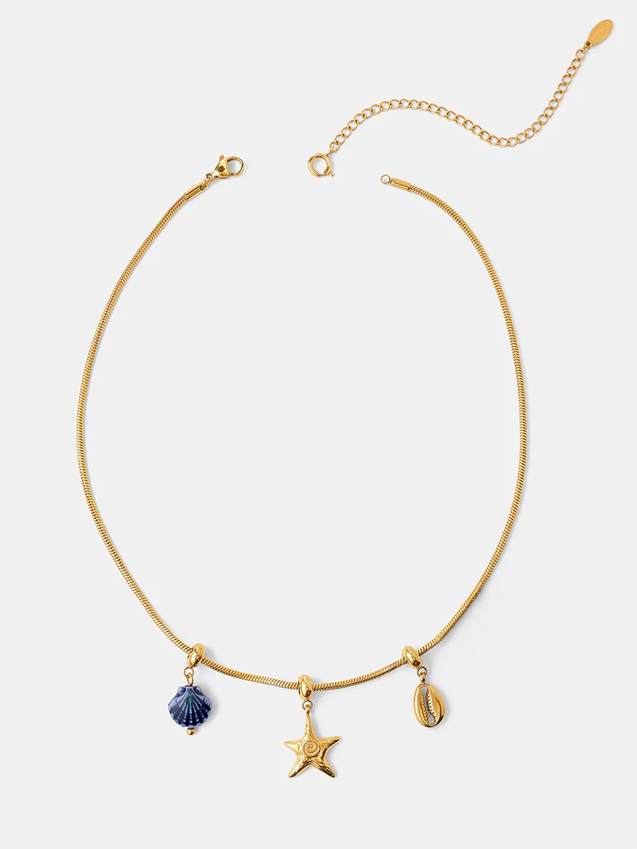 Crush Ocean Kette - Image 5