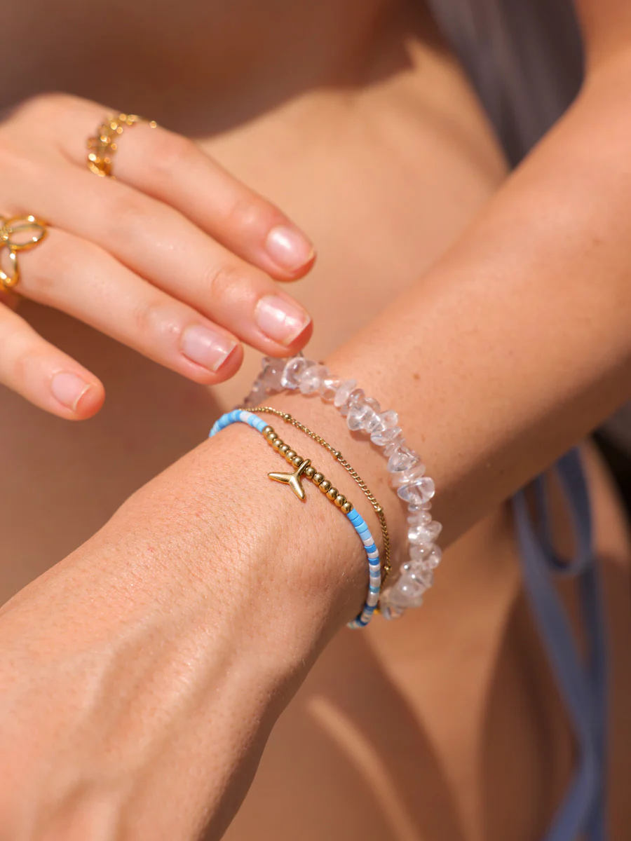 Crystal Breeze ARMBAND - Image 2