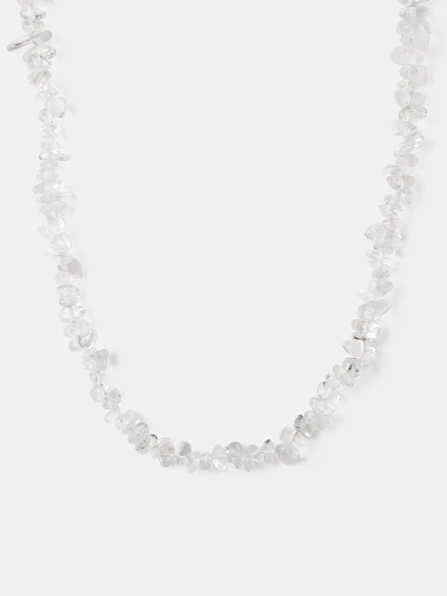 Crystal Breeze Kette