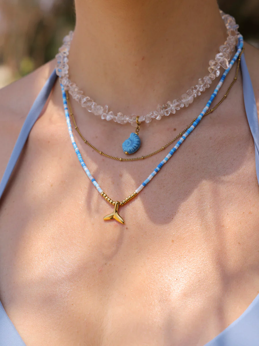 Crystal Breeze Kette - Image 2