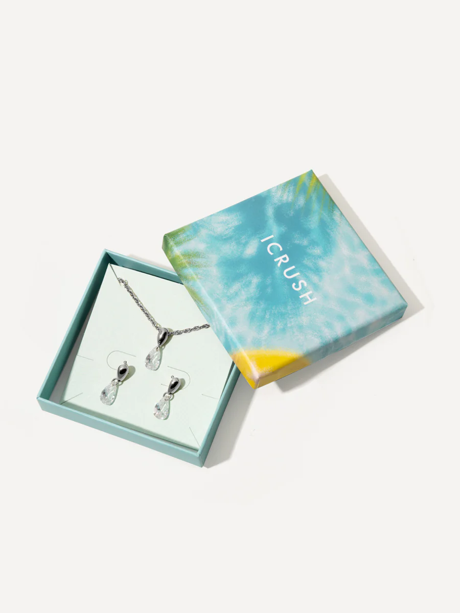 Crystal Tears Set - Image 13