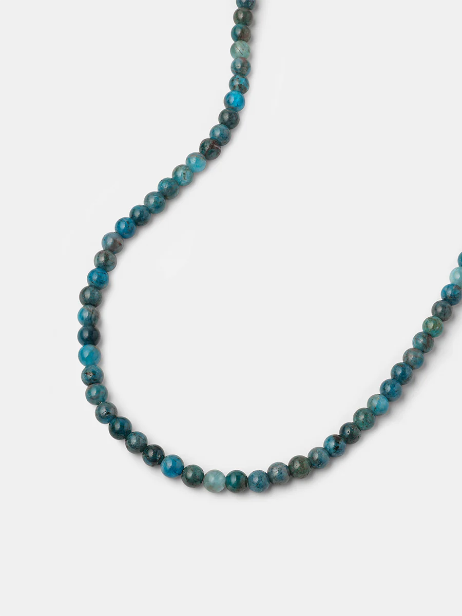 Dainty Blue Kette - Image 12
