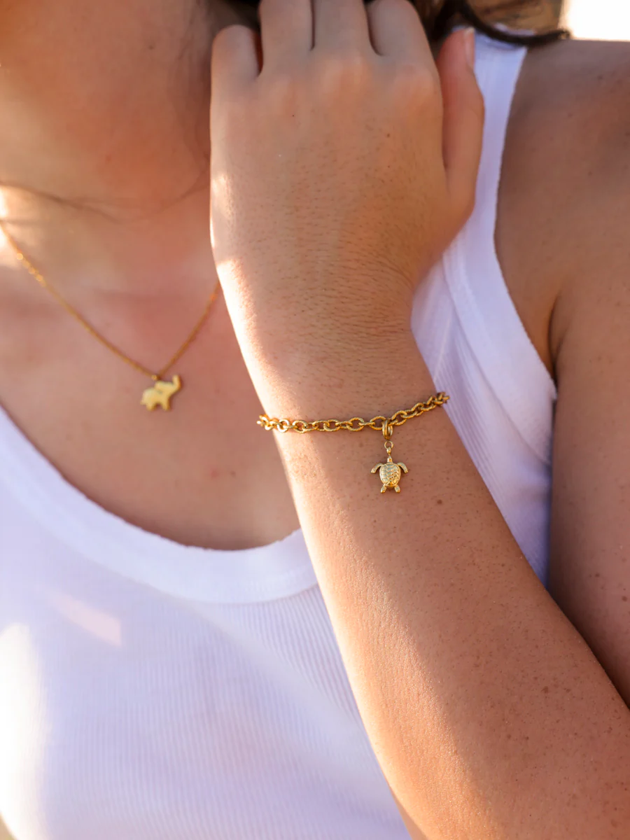 Delicate Harmony ARMBAND - Image 12