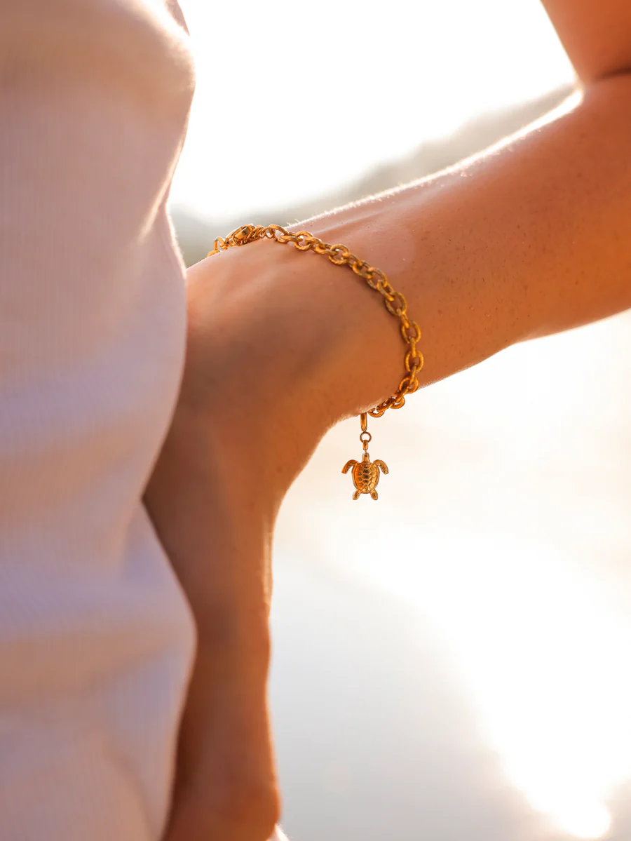 Delicate Harmony ARMBAND - Image 14