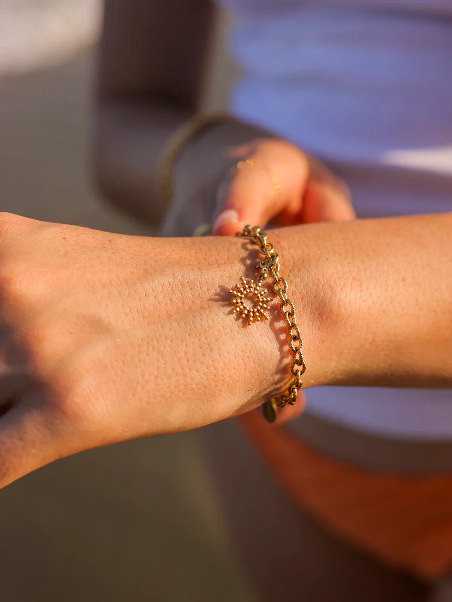 Delicate Harmony ARMBAND - Image 3