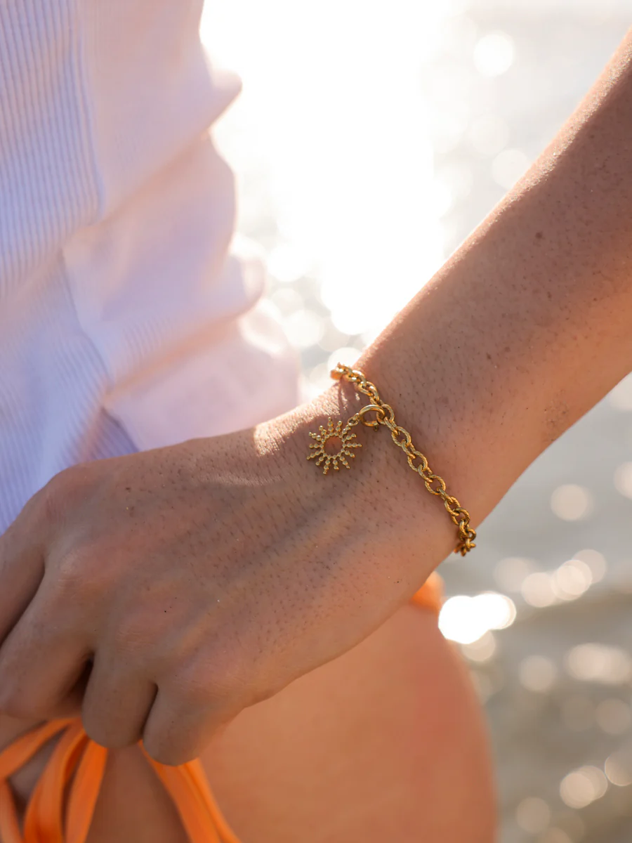 Delicate Harmony ARMBAND - Image 6