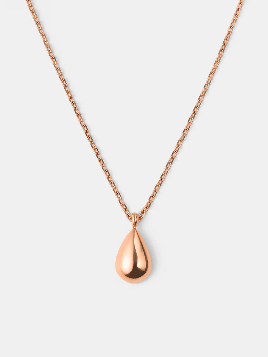Dew Drop Kette - Image 6