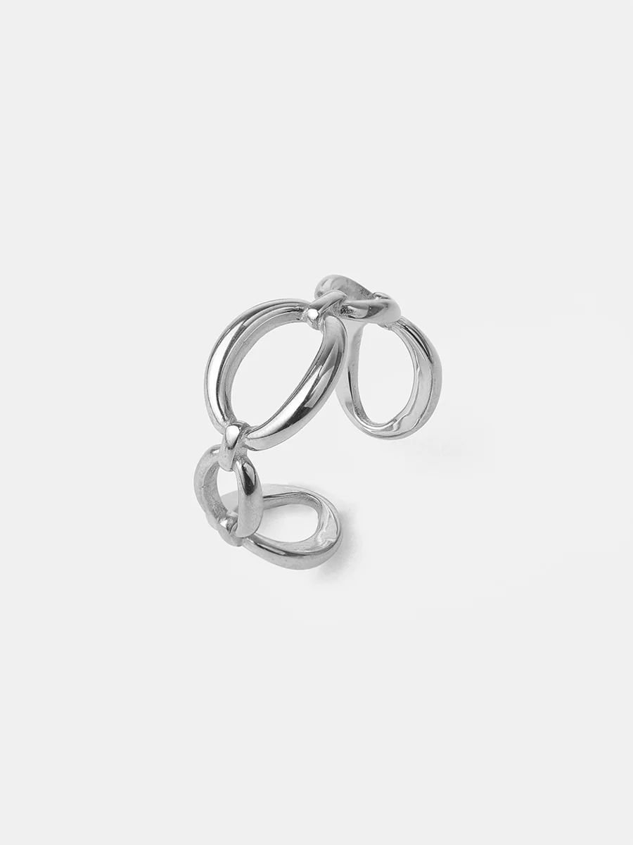 Double Beauty Ring - Image 4