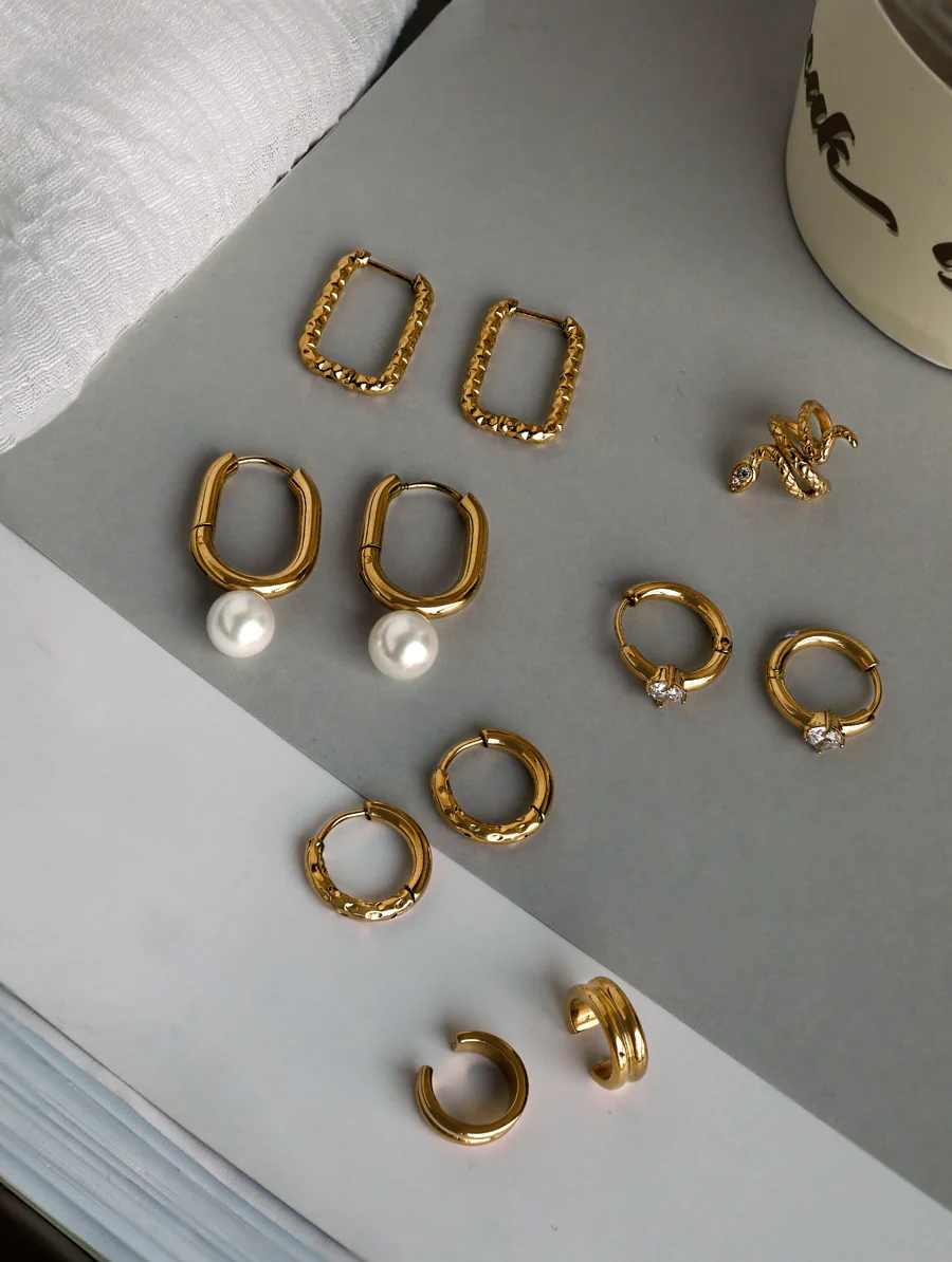 Double Earcuff - Image 6