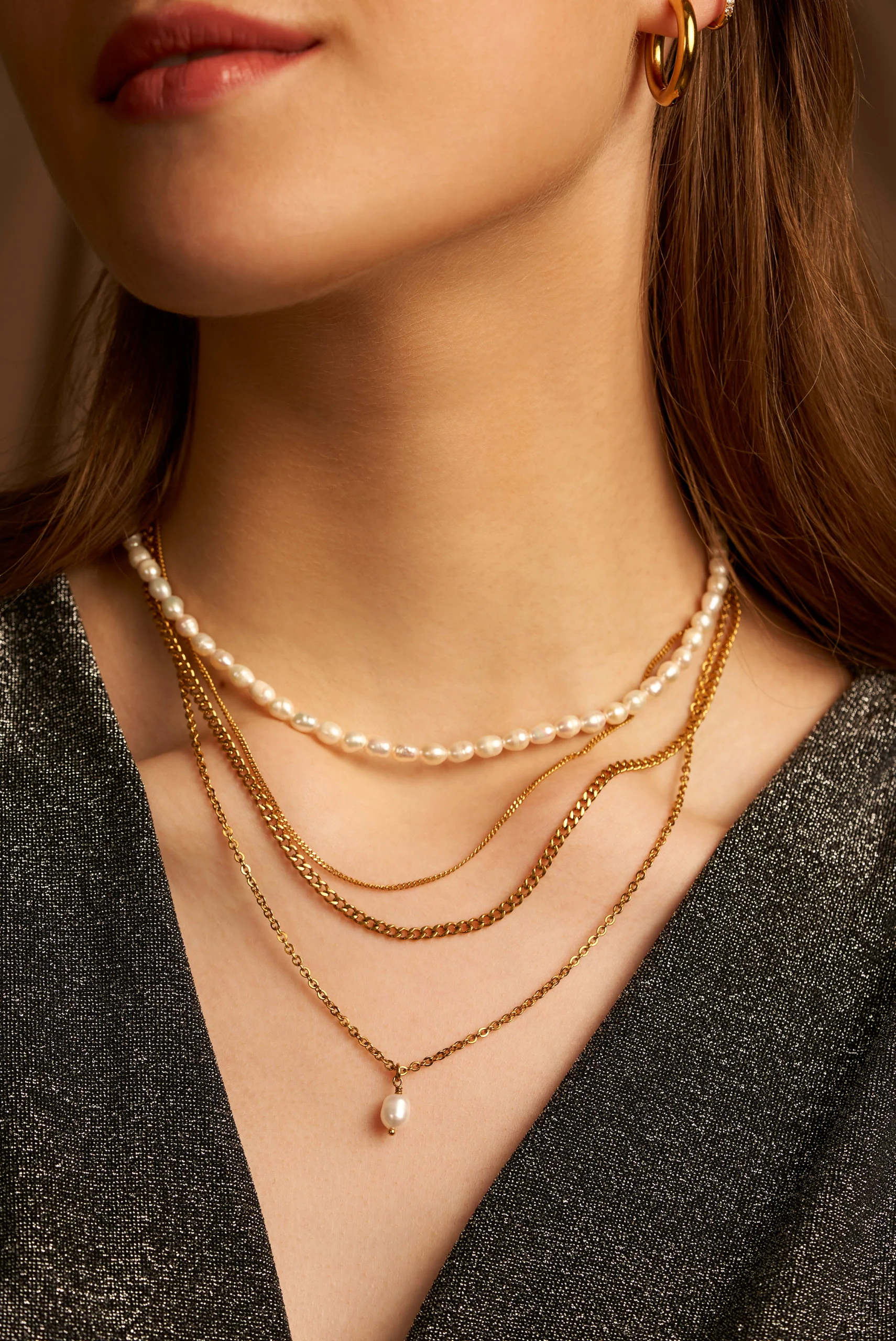 Double Trouble Kette - Image 15
