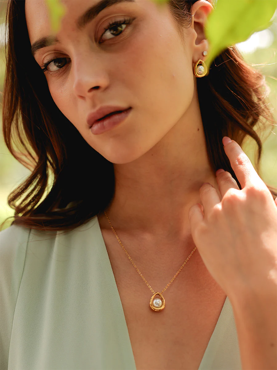 Dream Pearl Kette - Image 6