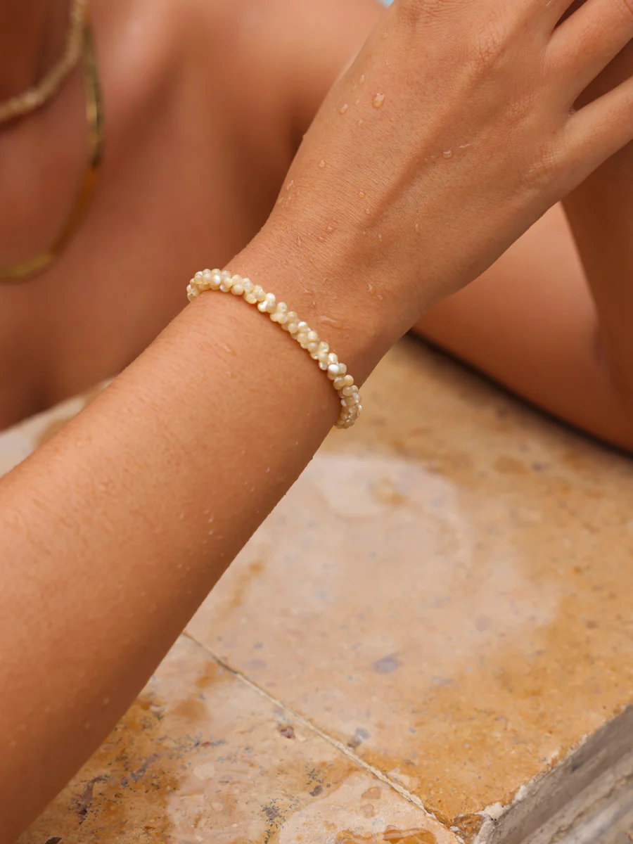 Dreamy Shell ARMBAND - Image 3