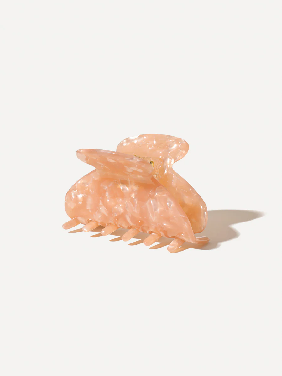 Dreamy Vibe Haarklammer Flesh Color