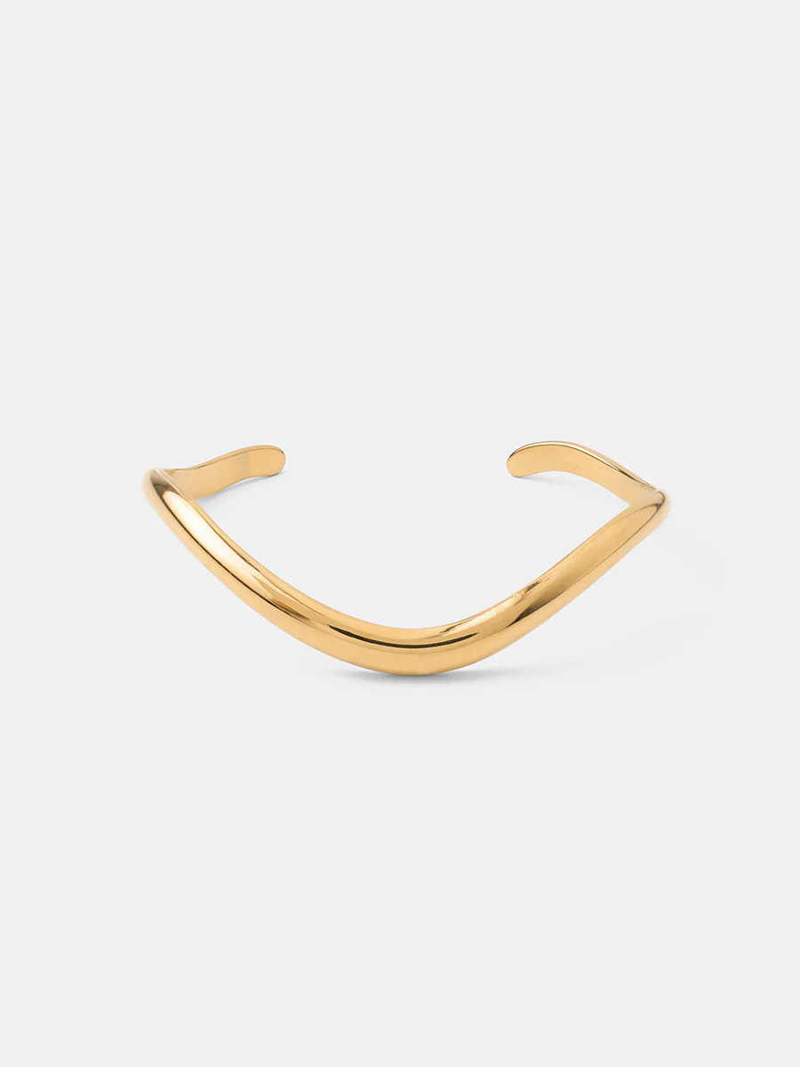 Dreamy Wave Armcuff - Image 11
