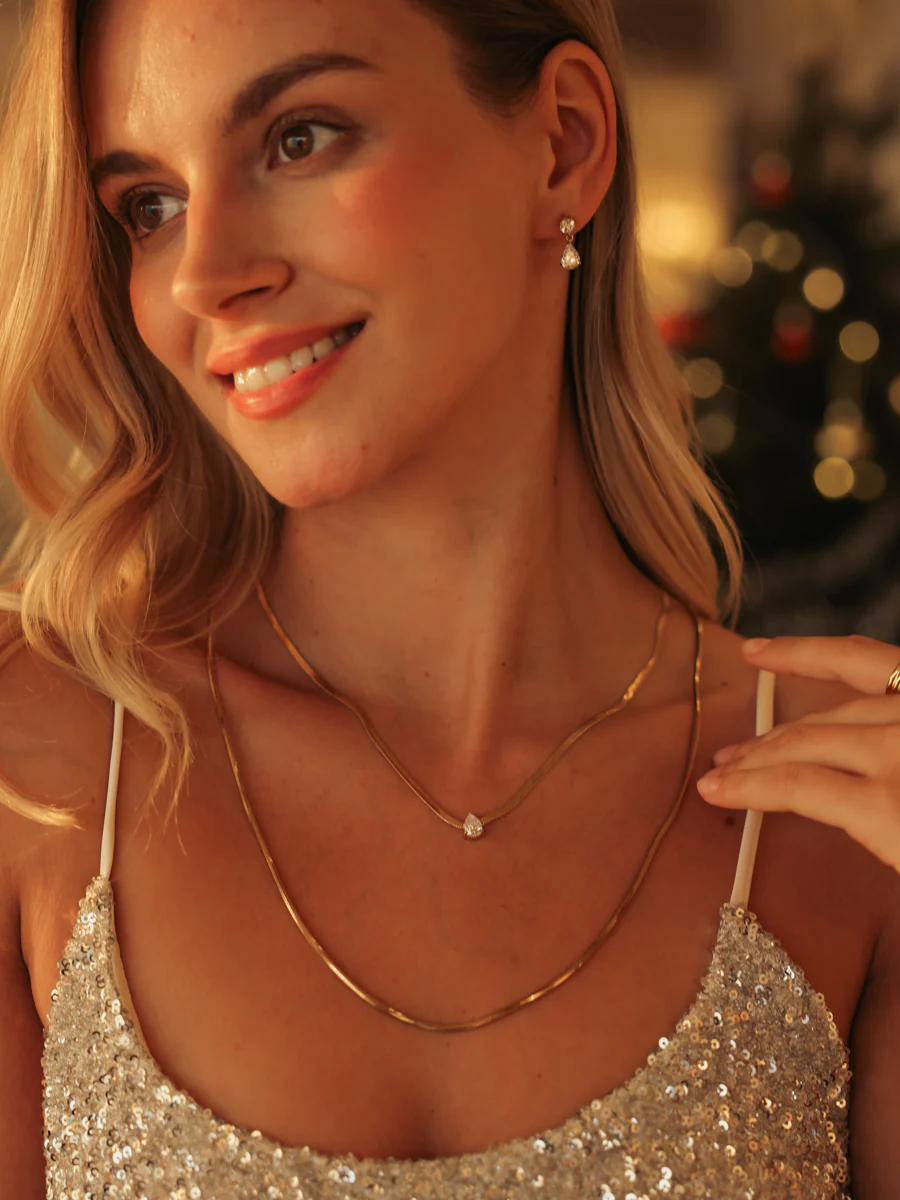 Drop Sleek Kette - Image 8